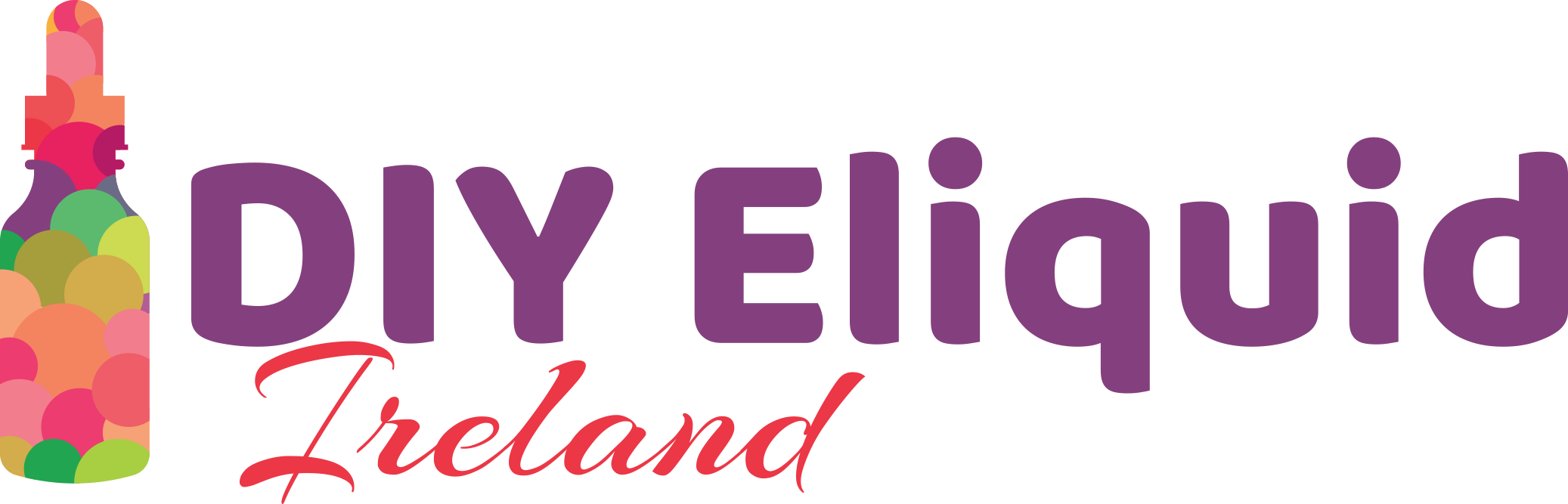 DIY Eliquid Ireland